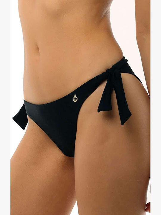 Ladies Brasiliana Brief 1-22/243