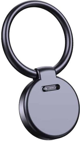 JnN S30 Surveillance Bug Audio Recording Keychain Capacity 8GB