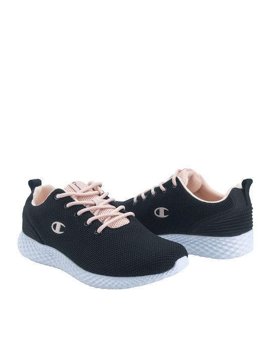 Sprint Winterized Adidași Pentru Femei Negri