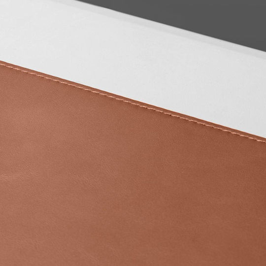 Spigen LD302 Подложка За Мишка Кафява APP04763