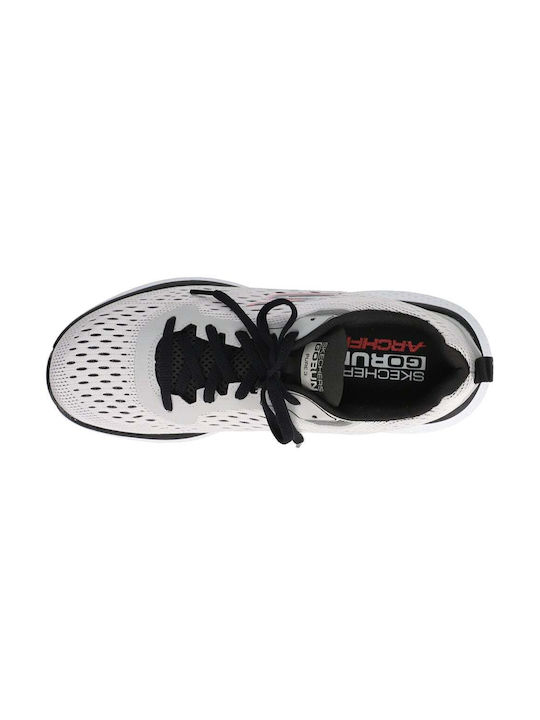 Go Run Pure 3 Sport Shoes Running White