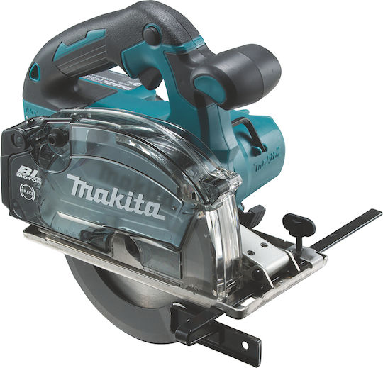 Makita DCS553Z Δισκοπρίονο Brushless 18V Solo