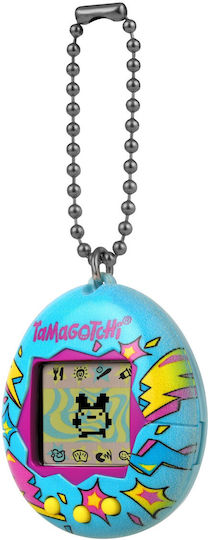 Namco - Bandai Tamagotchi Lightning Pentru 8+ Ani