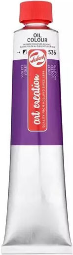 Royal Talens Art Creation Λαδομπογιά 536 Violet 40ml