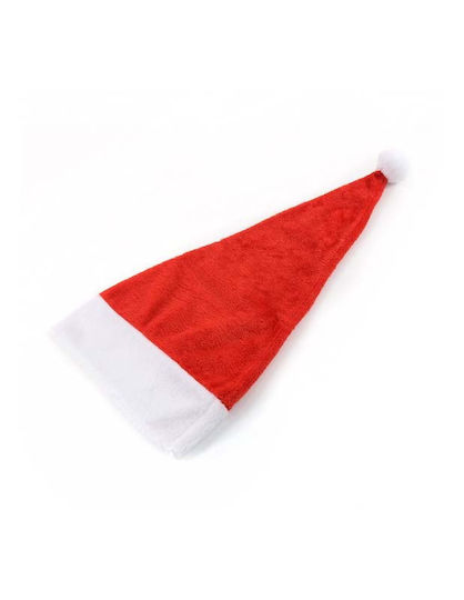Weihnachts-Kappen mit Muster Weihnachtsmann