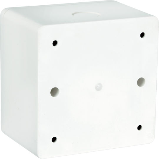 Adastra V12-VR Complete Audio & Video Volume Regulator Socket White