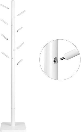 Vasagle Wooden White RCR010W02 Vasagle Wooden White RCR010W02