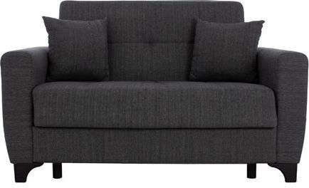 Hema Διθέσιος Καναπές Κρεβάτι 190x84x88εκ. Hema Διθέσιος Καναπές Κρεβάτι 190x84x88εκ.