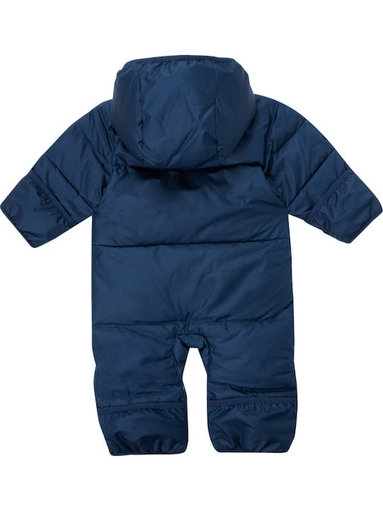 Columbia Kinderwagenanzug Marineblaue