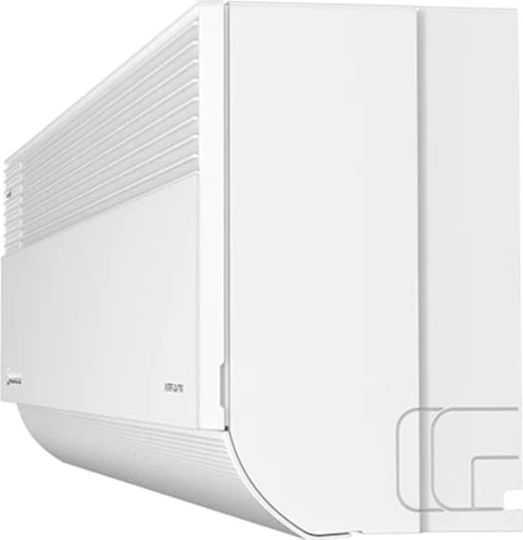 Midea Gaia Aparat De Aer Condiționat Inverter 9000 BTU A+++/A++ Cu WiFi Și Jaluzea TwinFlap