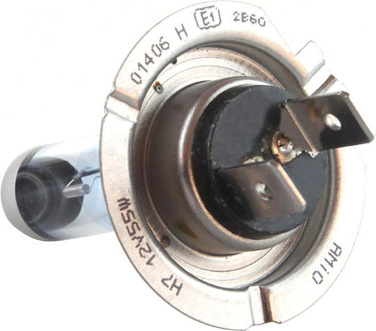 AMiO Lamps Car Lumitec Limited H7 Halogen 12V 55W 2pcs