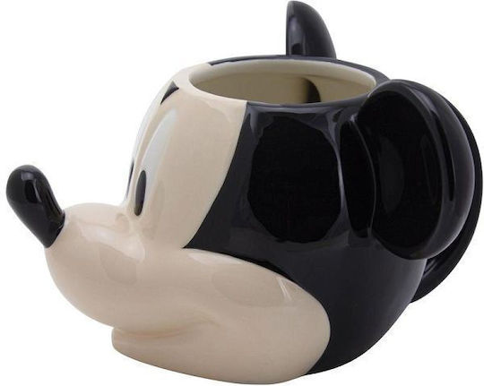 Paladone Mickey Κούπα Κεραμική Πολύχρωμη 350ml Paladone Mickey Κούπα Κεραμική Πολύχρωμη 350ml