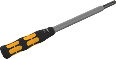 Wera Ratschen Koloss 8002 C Länge 42.2cm.