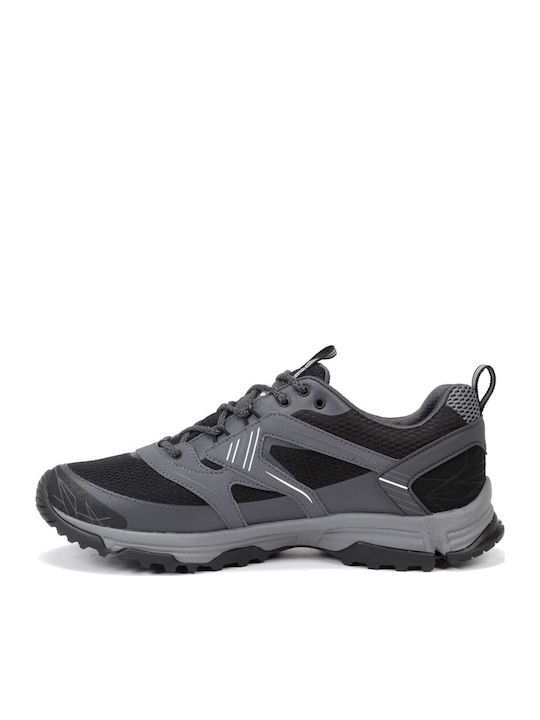 Chiruca Maui 13 Ανδρικά Ορειβατικά Gore-Tex Γκρι