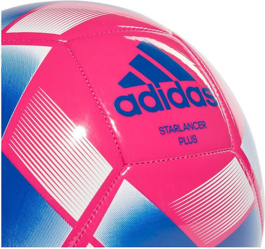 adidas Starlancer Plus Fußball Fuchsie
