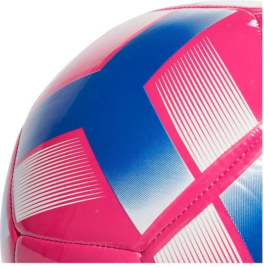 adidas Starlancer Plus Fußball Fuchsie