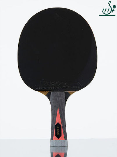 Lion Aggressor Ping Pong Racket for Competition Level