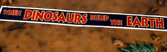 Doctor Collector Jurassic Park Standard Edition Deck Box Standard Size