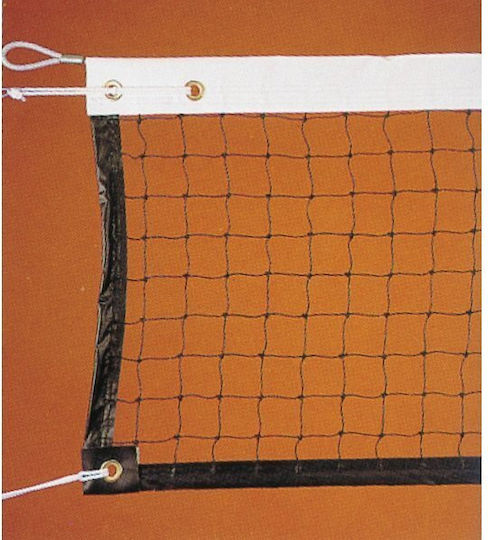 Fanchiounet TN-8 Tennis Net Twisted Tennis Net 2.0mm