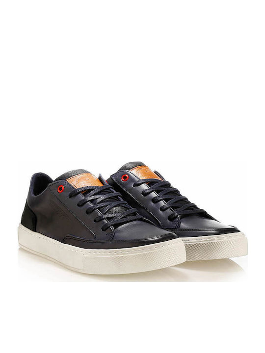 Ανδρικά Sneakers Μπλε