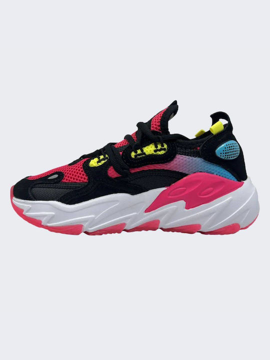 Fila Ray Tracer Evo 2 Chunky Sneakers Ice