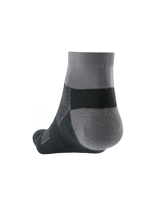 Injinji Midweight Xtralife Running Socks Multicolour 1 Pair