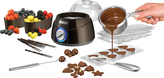 Unold Electric Fondue Pot