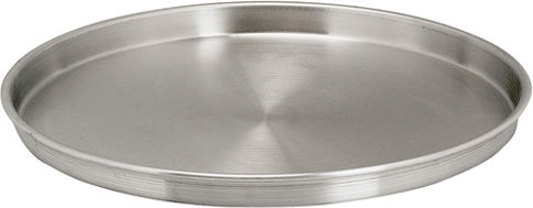 Novatex Ταψί Αλουμινίου 36cm
