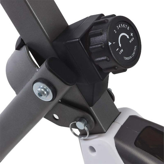 Toorx BRX Compact Multifit Îndoire Bicicletă de exerciții în picioare Magnetic