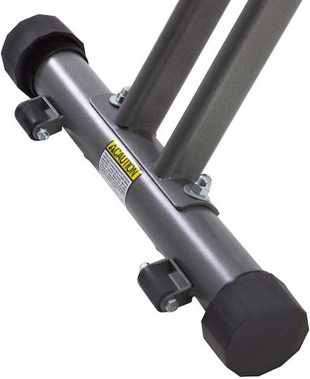 Toorx BRX Compact Multifit Îndoire Bicicletă de exerciții în picioare Magnetic