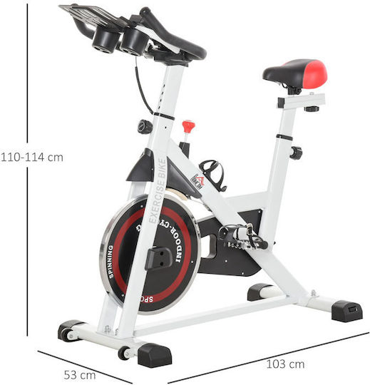 HomCom Magnetisch