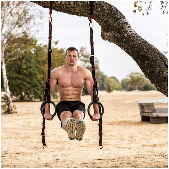 Tunturi Curele de fitness Cross Fit Trainer
