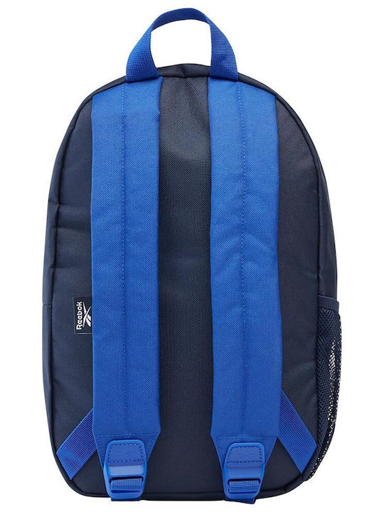 Reebok Reebok Vector Navy Schulranzen Grundschule mit Flaschenhalter Blau 14lt
