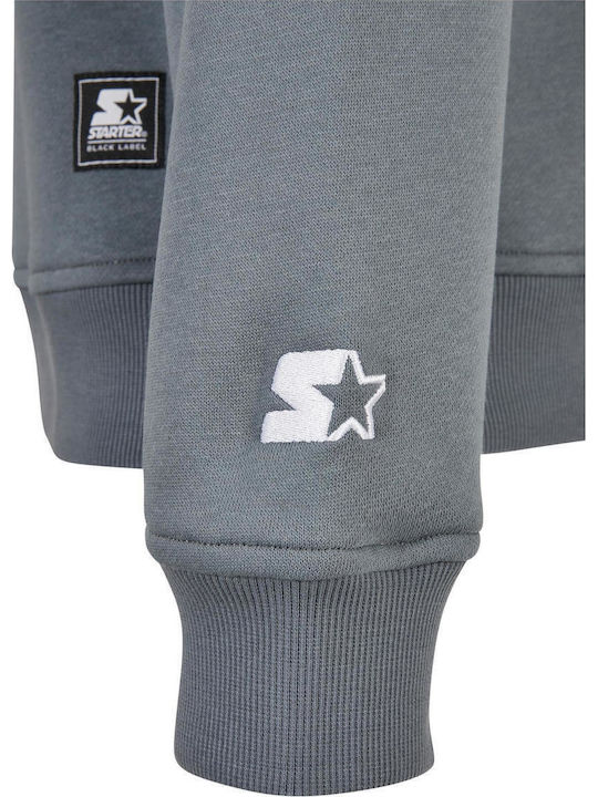 ST085 Sweatshirt Gray