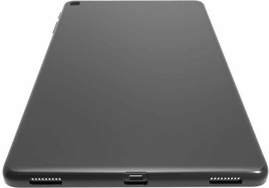 Umschlag Rückseite Schwarz MediaPad T5 10