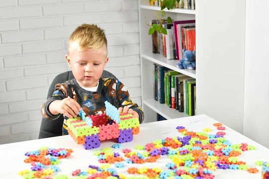 Meli Bristles Сфенотувлаки За 3+ Години 600 Бройки