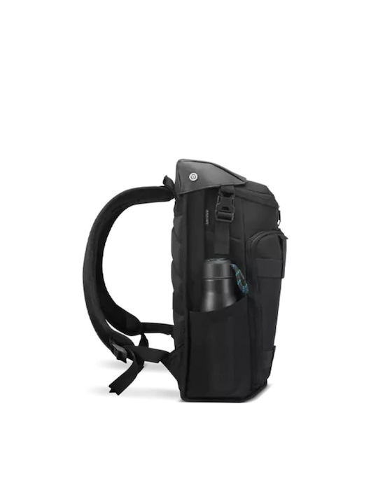 Lenovo Legion Active Tasche Rucksack für Laptop 17" in Schwarz Farbe