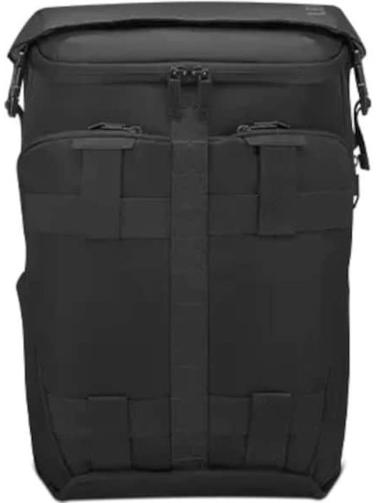 Lenovo Legion Active Tasche Rucksack für Laptop 17" in Schwarz Farbe
