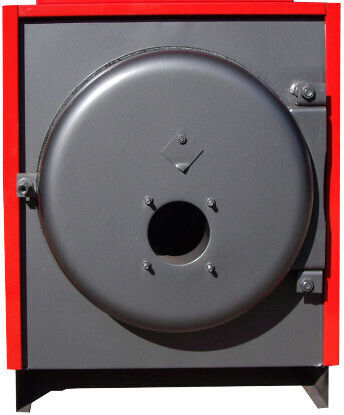 Mytherm RS 60 Boiler Cazane / Cazane / Pellet 60189kcal/h
