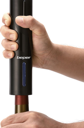 Beper Electric Corkscrew