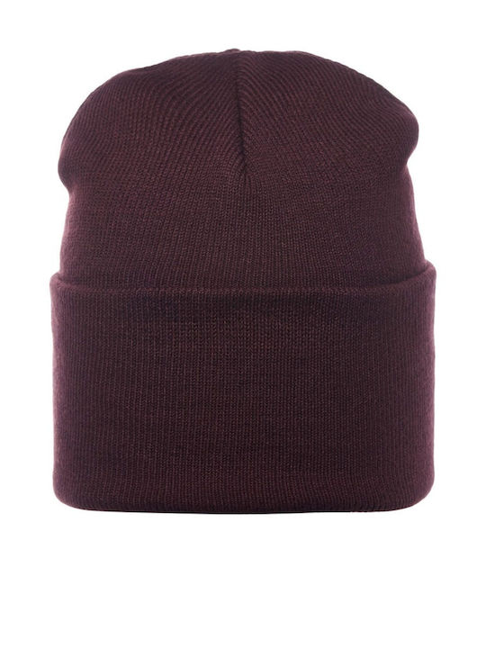 Beanie Ανδρικός Σκούφος Πλεκτός Port Royale