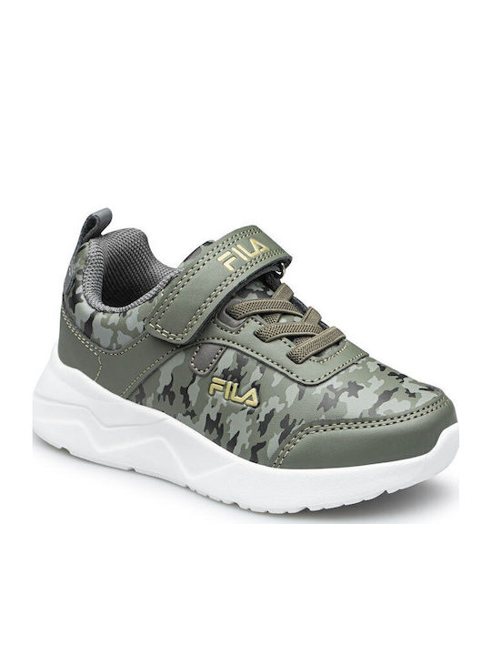 FILA