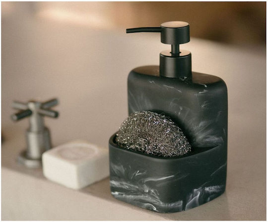 Andrea House Black Marble 520ml