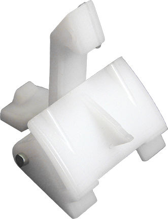 Bosch 00183608 Ersatzverriegelung für Waschmaschine Kleidung