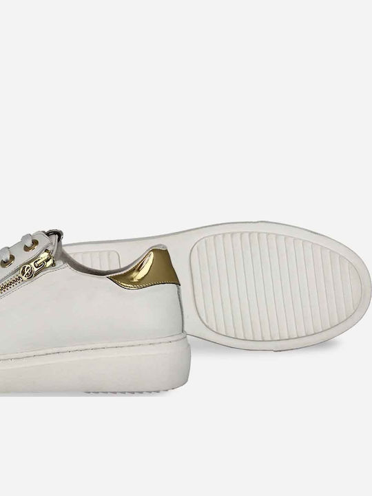 Adidași Pentru Femei Albi