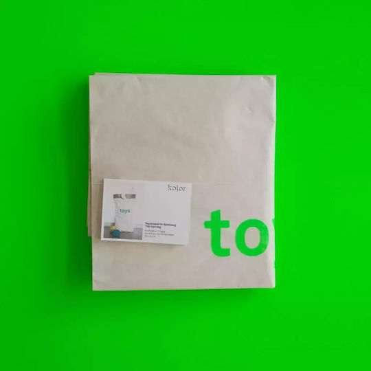 Kids Storage Bag