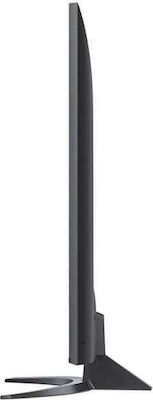 LG Smart Τηλεόραση 55" 4K UHD LED UQ81 HDR (2022) 55UQ81006LB
