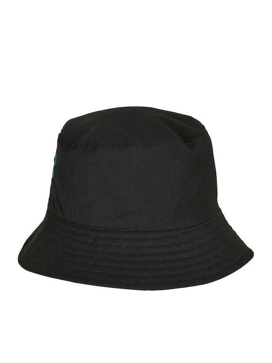Cayler & Sons Voyage Herren-Hut Bucket-Stil Weiß