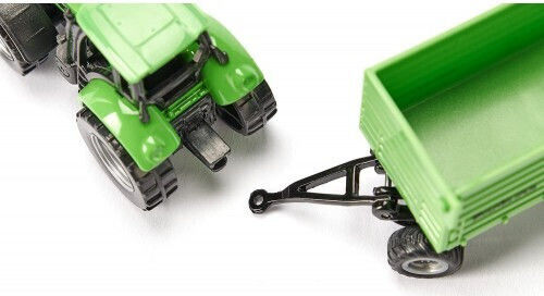 Siku Pickup Truck Tractor For 3+ Years Old