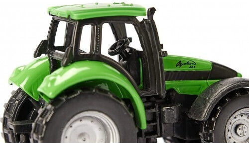 Siku Pickup Truck Tractor For 3+ Years Old